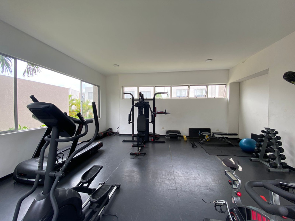 Casa Condominio En Venta - Alfaguara, Jamundí