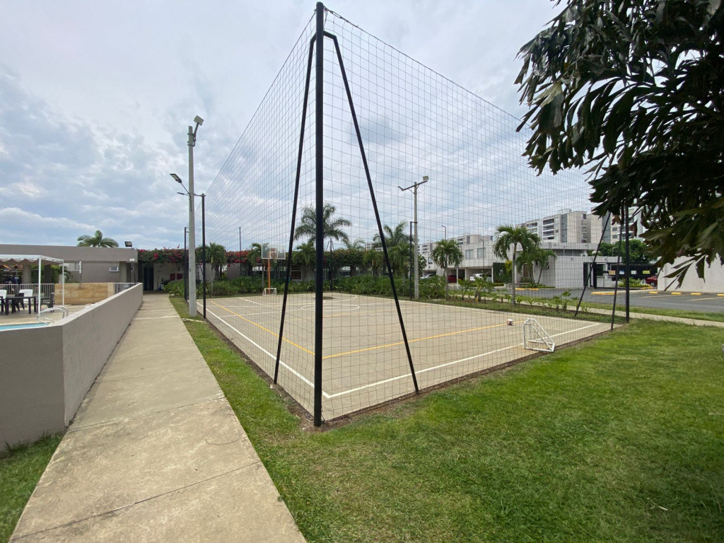 Casa Condominio En Venta - Alfaguara, Jamundí