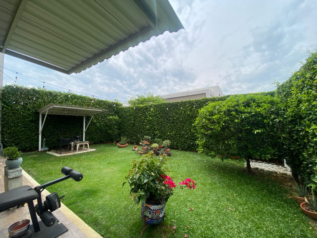 Casa Condominio En Venta - Alfaguara, Jamundí