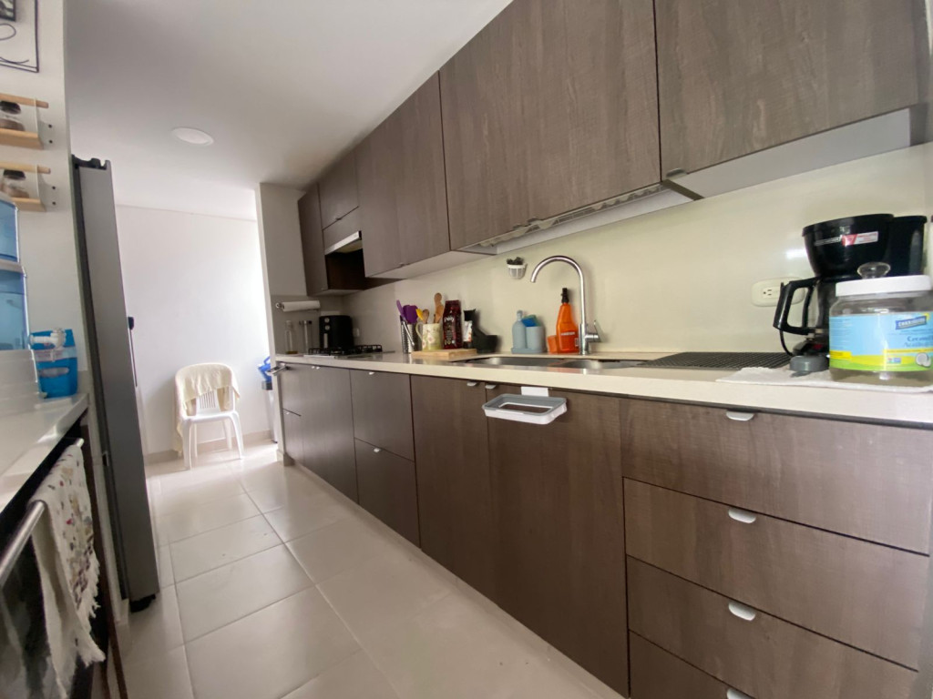 Casa Condominio En Venta - Alfaguara, Jamundí