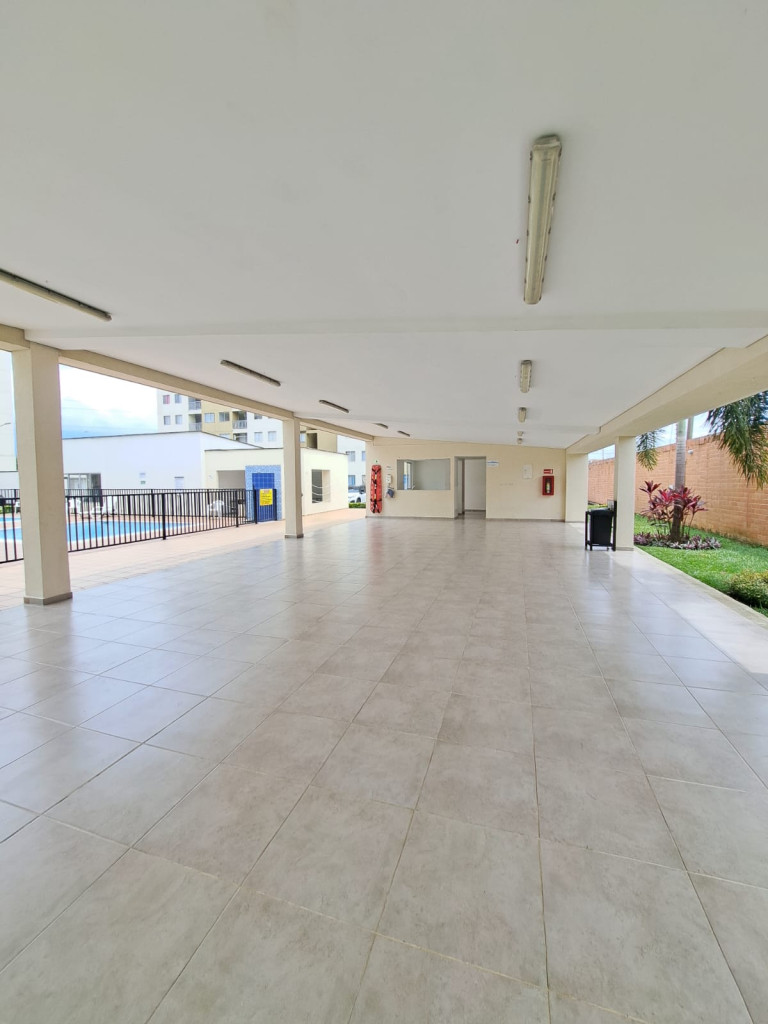 Apartamento En Venta - Campos De Pangola, Jamundí