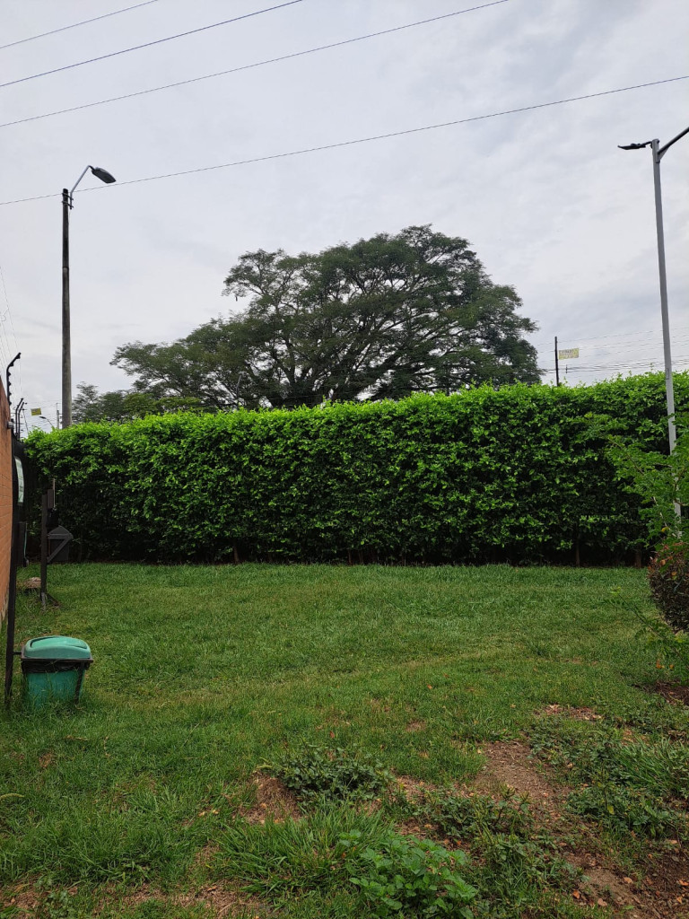 Apartamento En Venta - Campos De Pangola, Jamundí