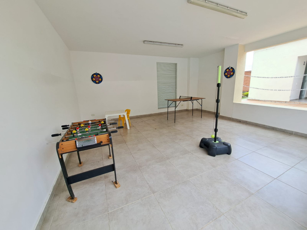 Apartamento En Venta - Campos De Pangola, Jamundí