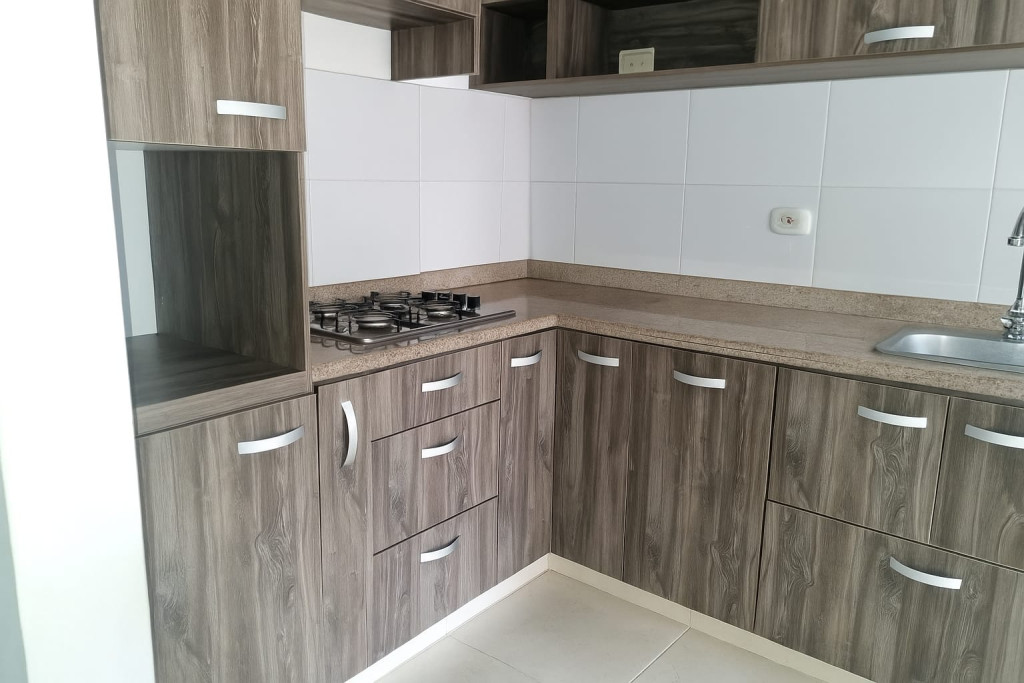 Apartamento En Venta - Campos De Pangola, Jamundí