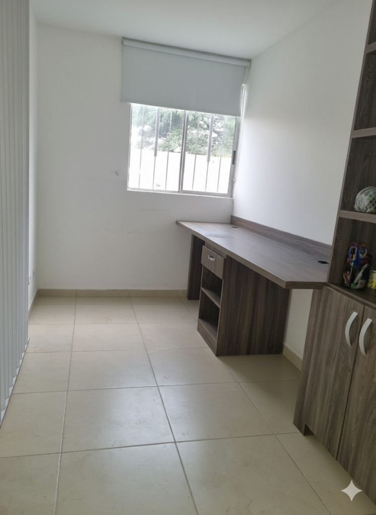 Apartamento En Venta - Campos De Pangola, Jamundí