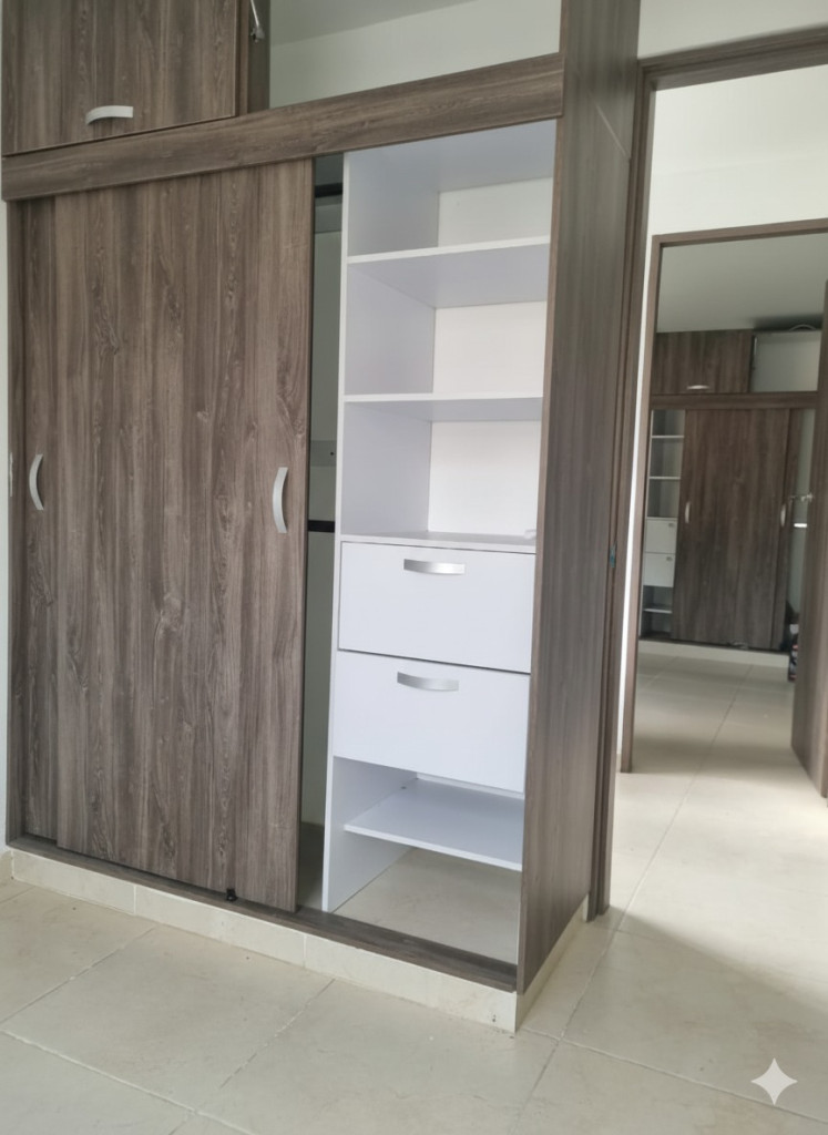 Apartamento En Venta - Campos De Pangola, Jamundí