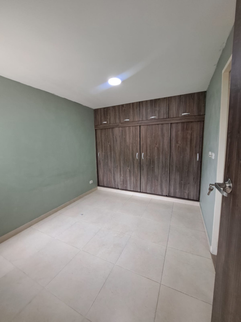 Apartamento En Venta - Campos De Pangola, Jamundí