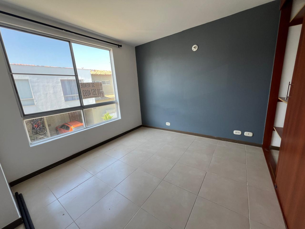 Casa Condominio En Venta - Ciudad Country - Jamundi, Jamundí