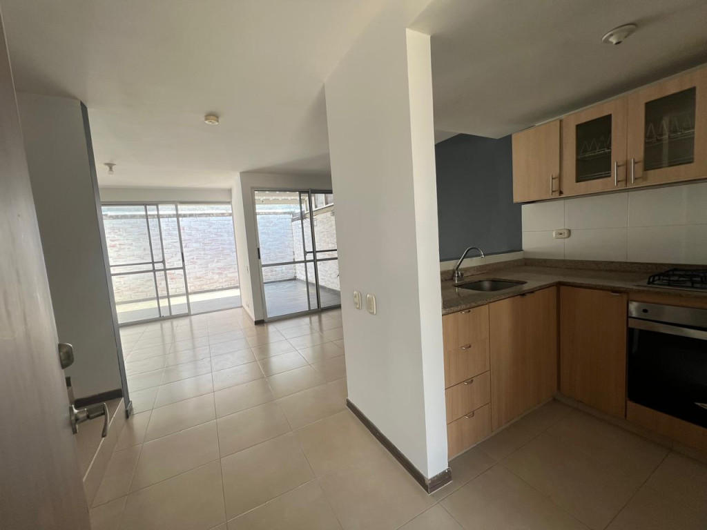 Casa Condominio En Venta - Ciudad Country - Jamundi, Jamundí