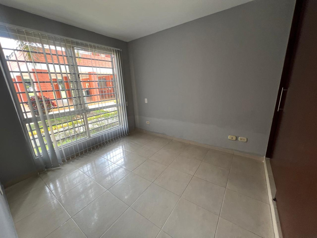 Apartamento En Venta - Bochalema, Cali