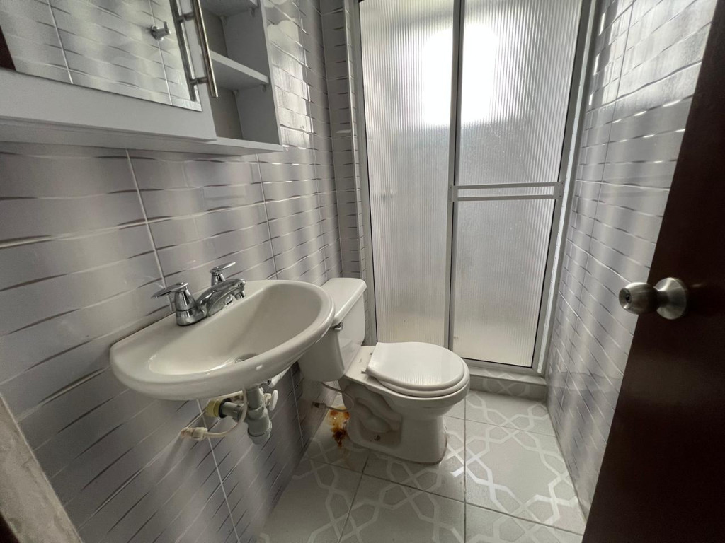 Apartamento En Venta - Bochalema, Cali