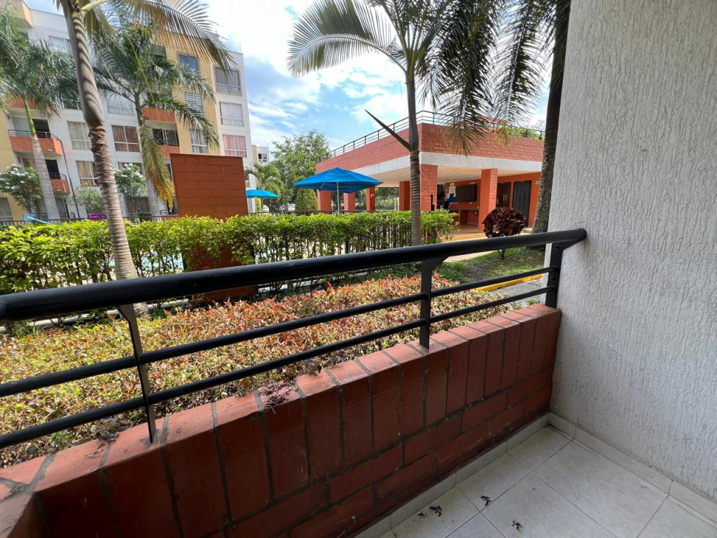 Apartamento En Venta - Bochalema, Cali