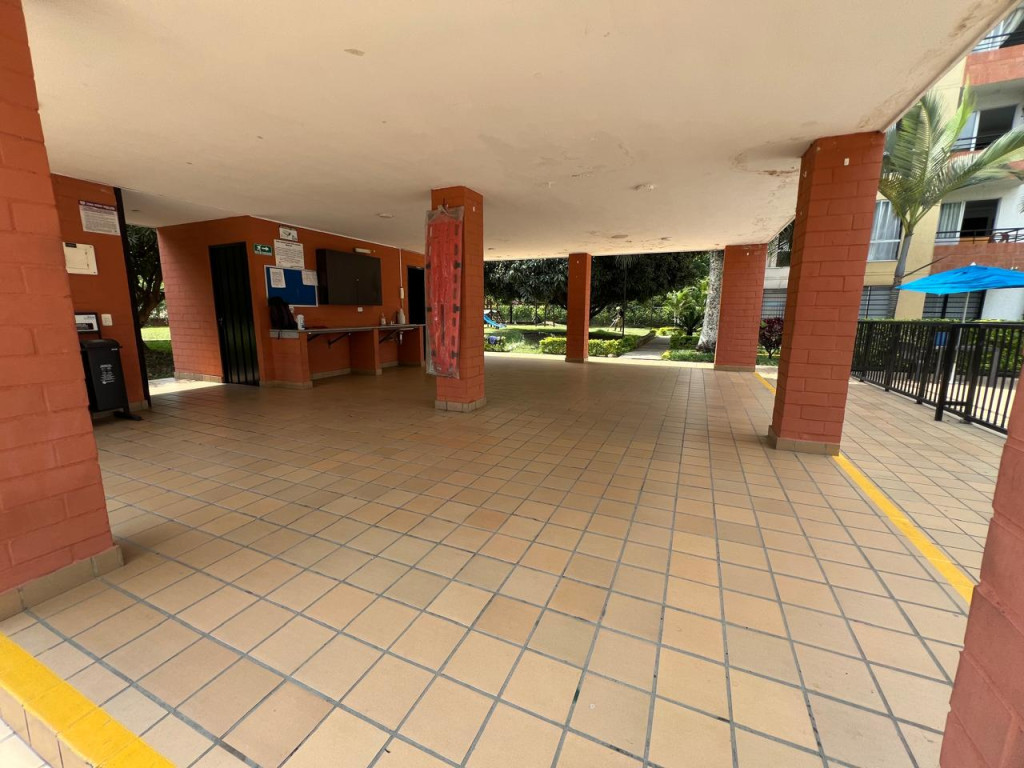 Apartamento En Venta - Bochalema, Cali