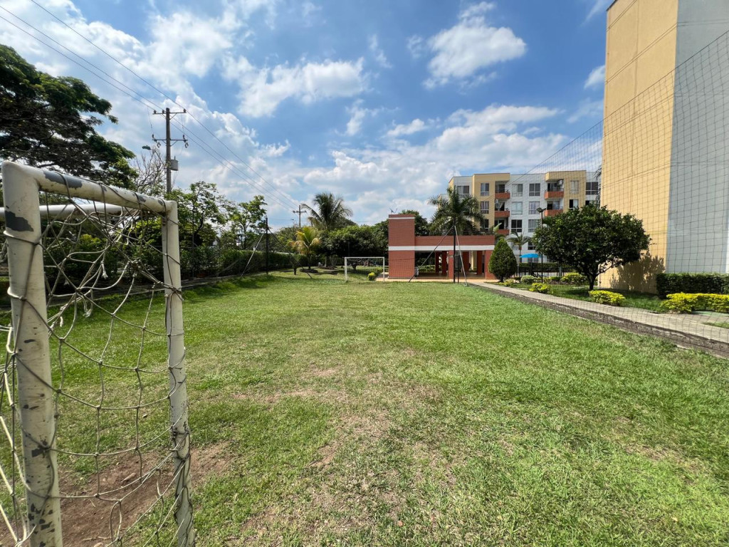 Apartamento En Venta - Bochalema, Cali