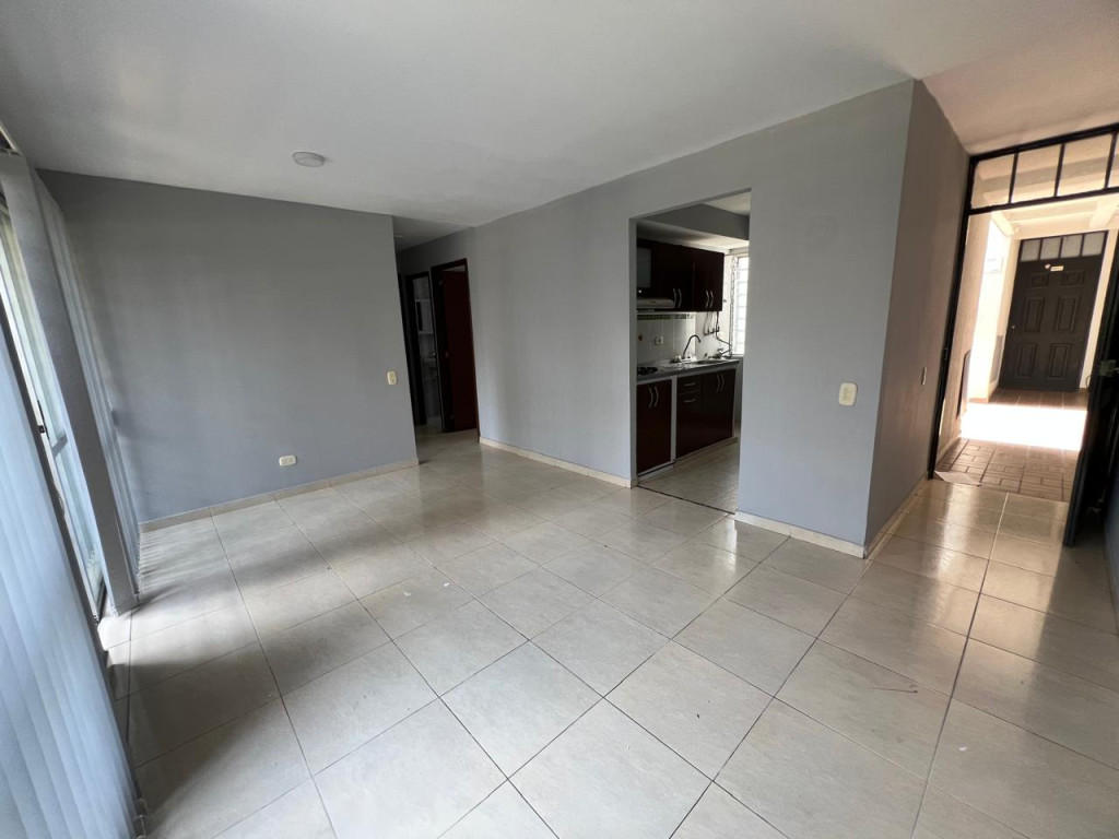 Apartamento En Venta - Bochalema, Cali