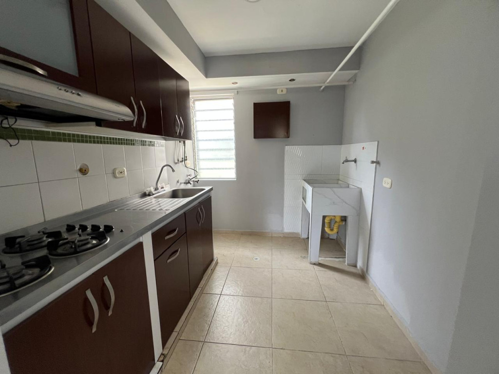 Apartamento En Venta - Bochalema, Cali