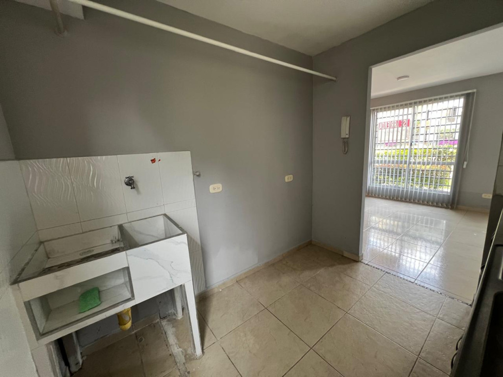 Apartamento En Venta - Bochalema, Cali