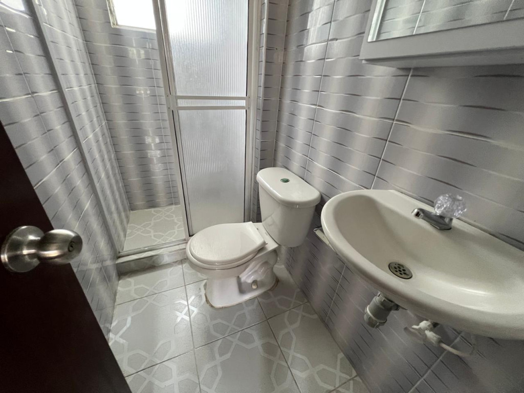 Apartamento En Venta - Bochalema, Cali