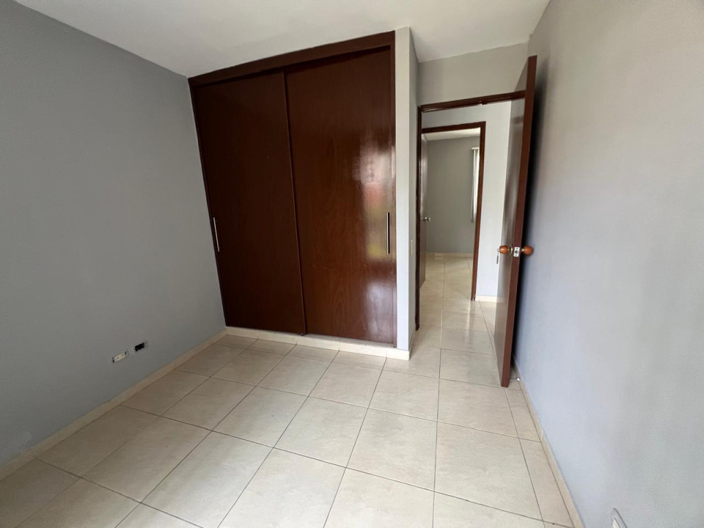Apartamento En Venta - Bochalema, Cali