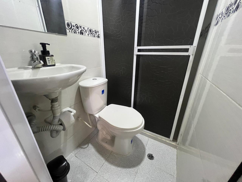 Edificio En Venta - La Floresta, Cali