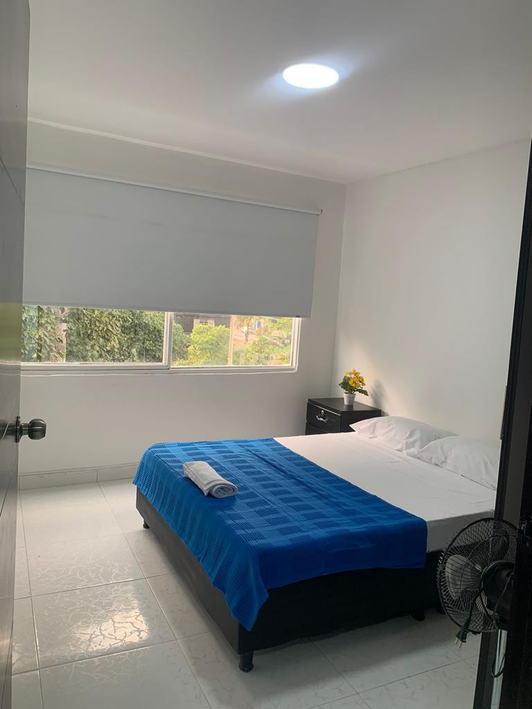 Edificio En Venta - La Floresta, Cali