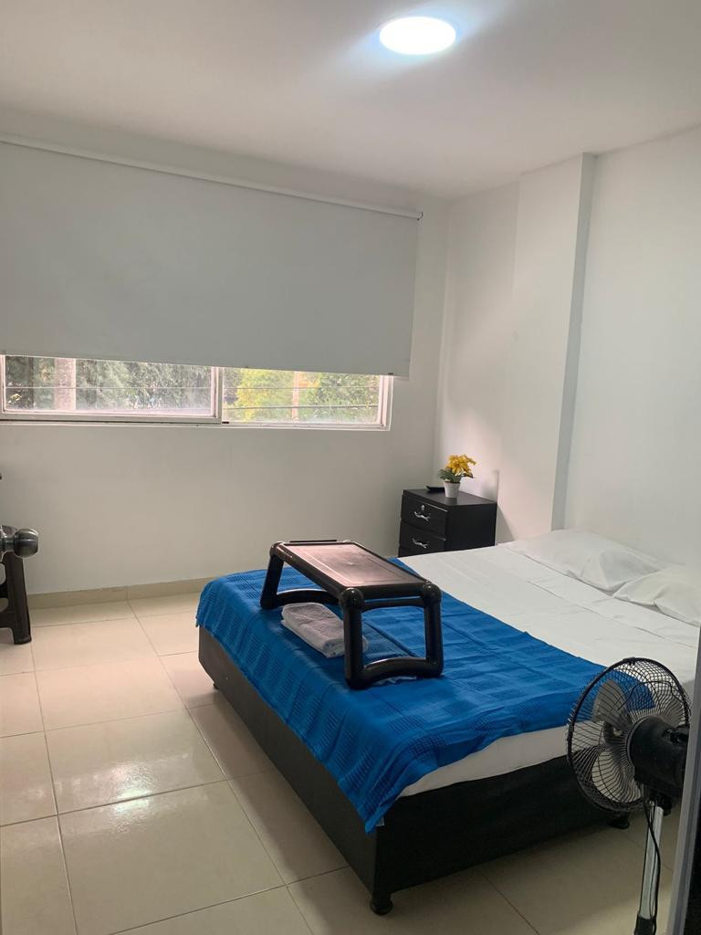 Edificio En Venta - La Floresta, Cali