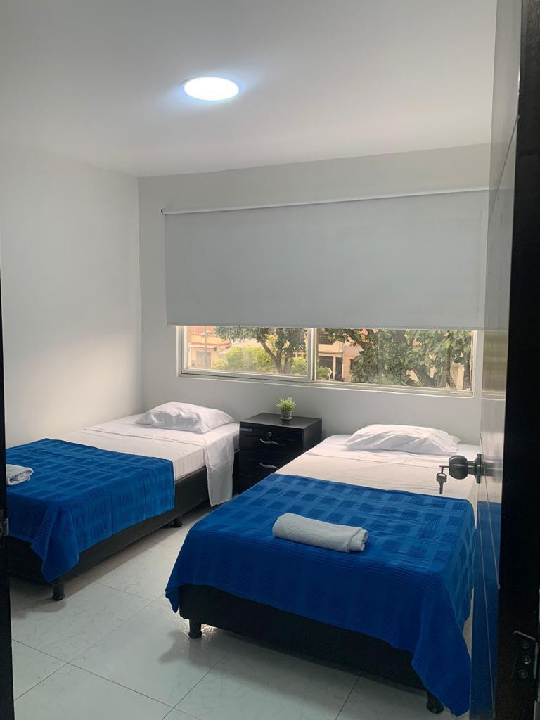 Edificio En Venta - La Floresta, Cali