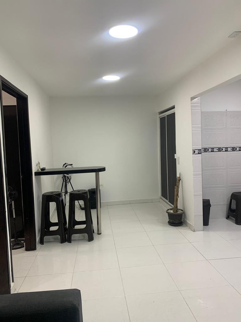 Edificio En Venta - La Floresta, Cali