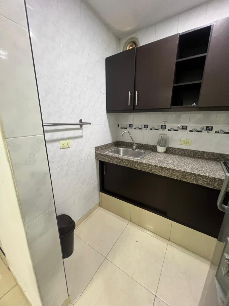 Edificio En Venta - La Floresta, Cali