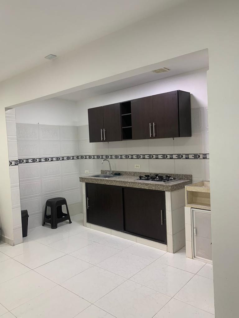 Edificio En Venta - La Floresta, Cali