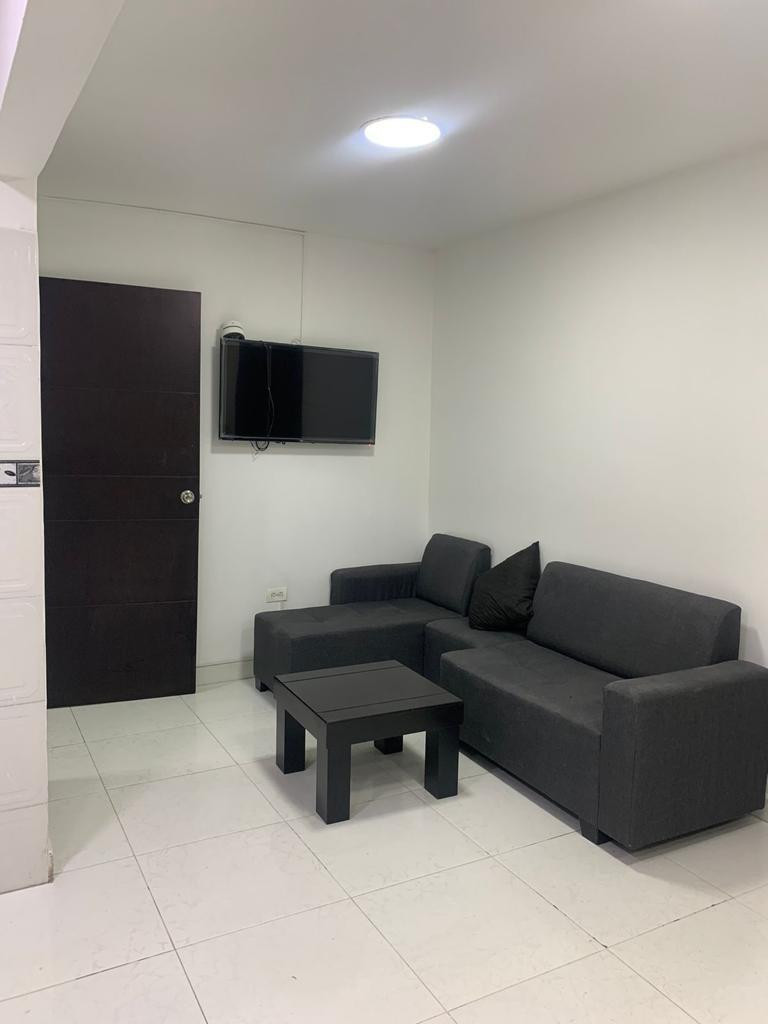 Edificio En Venta - La Floresta, Cali