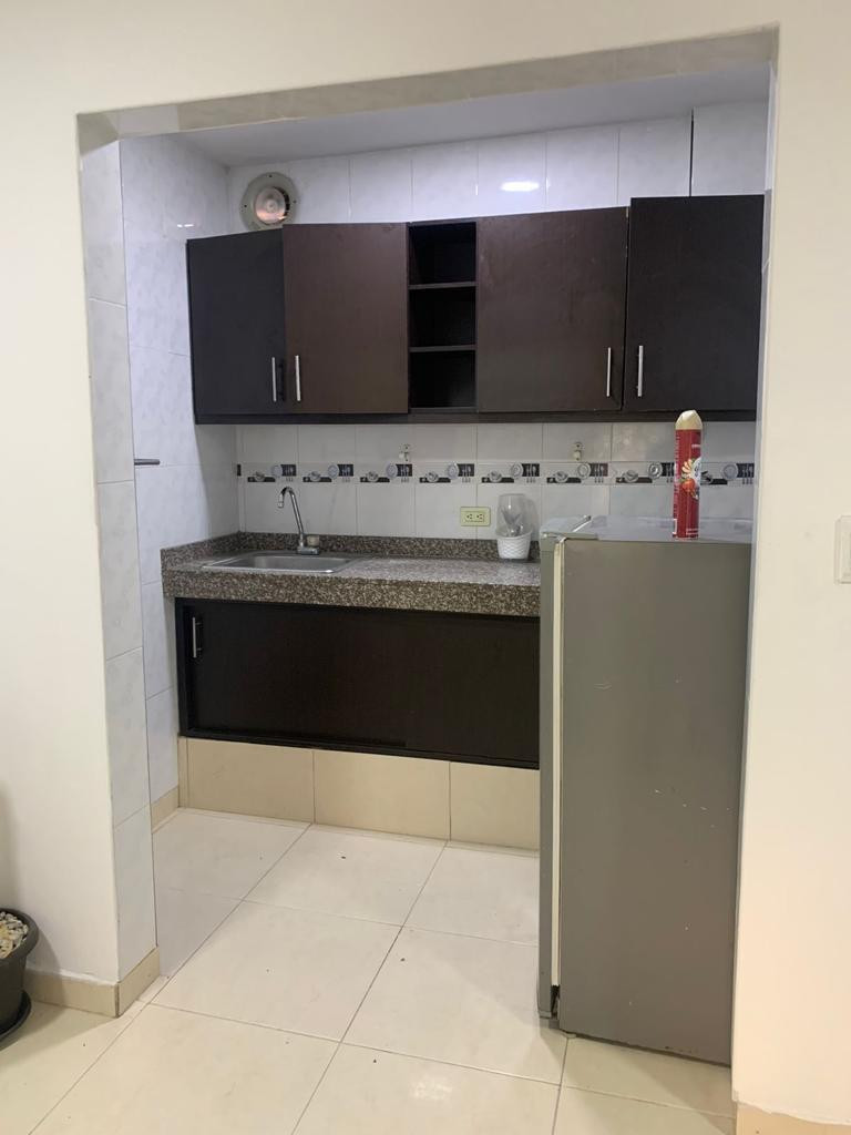 Edificio En Venta - La Floresta, Cali