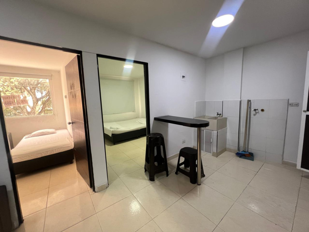 Edificio En Venta - La Floresta, Cali