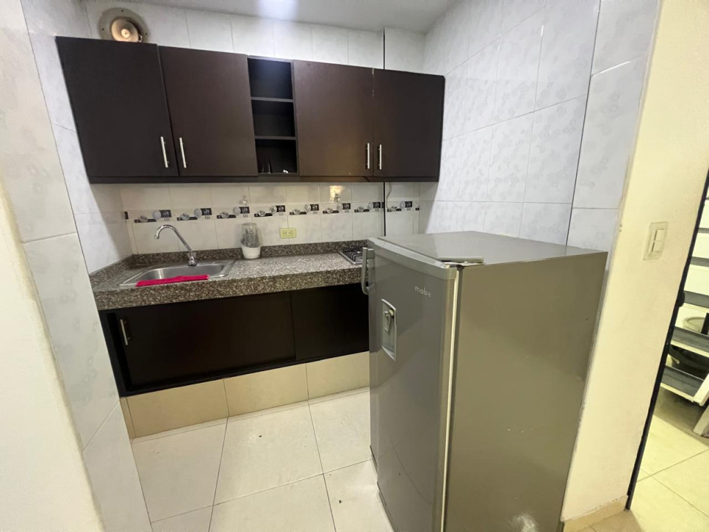 Edificio En Venta - La Floresta, Cali