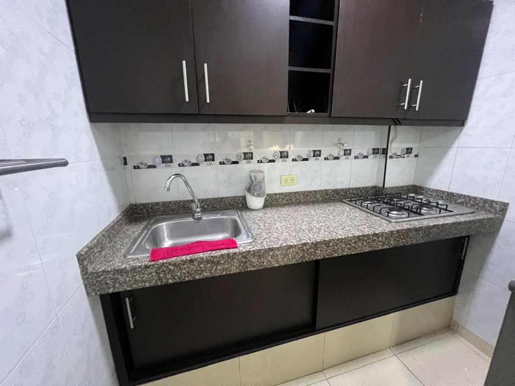 Edificio En Venta - La Floresta, Cali