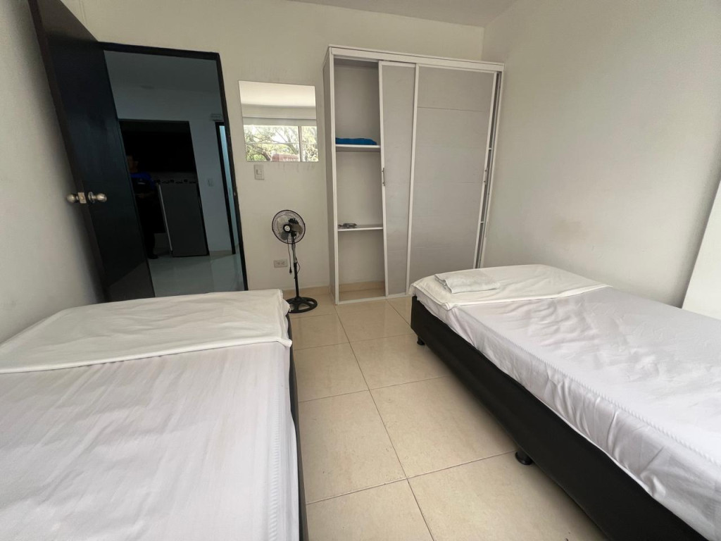 Edificio En Venta - La Floresta, Cali