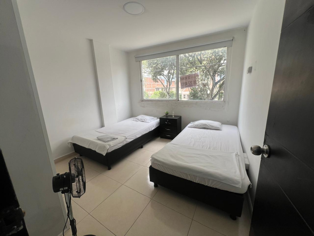 Edificio En Venta - La Floresta, Cali