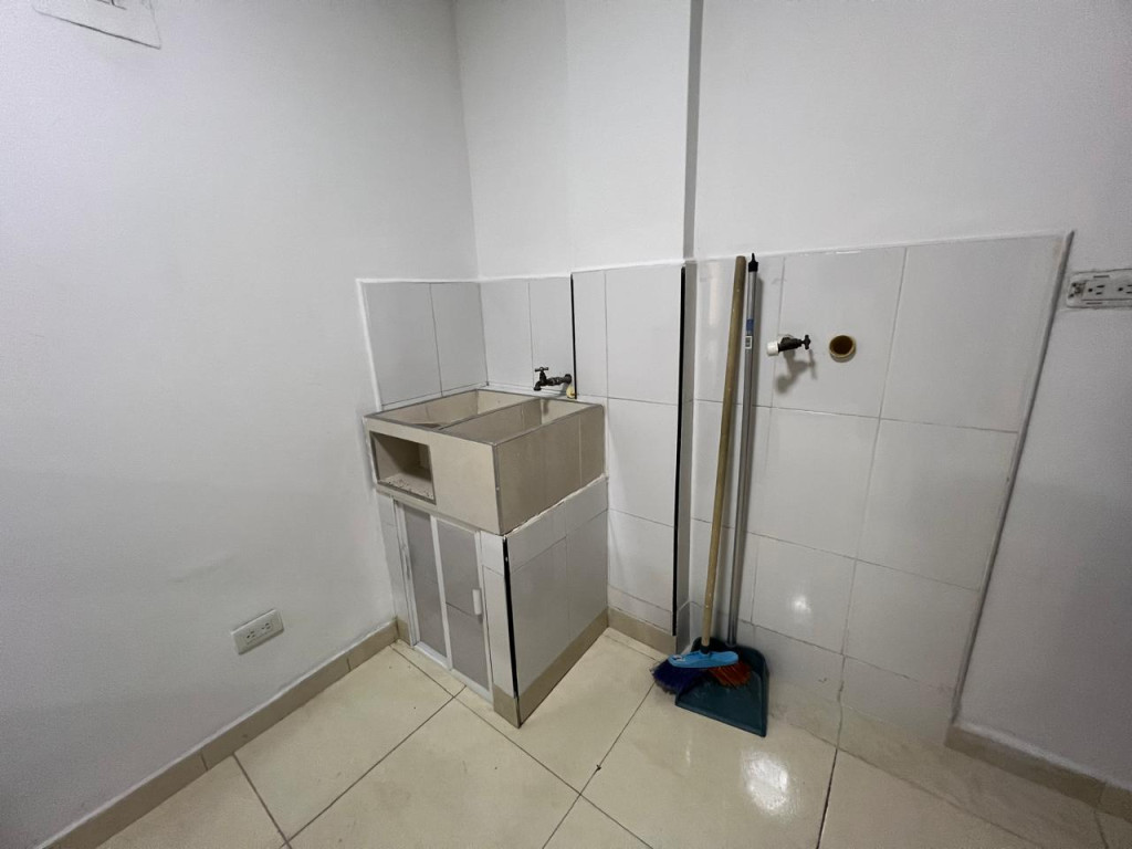 Edificio En Venta - La Floresta, Cali