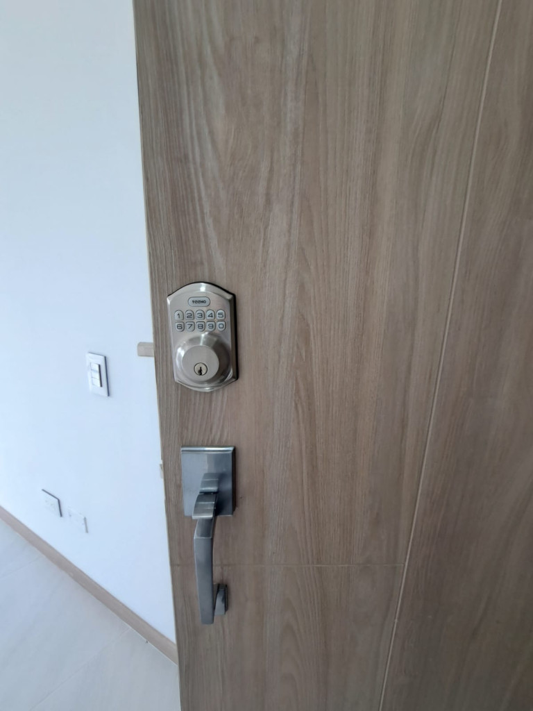 Apartamento En Venta - Valle Del Lili, Cali