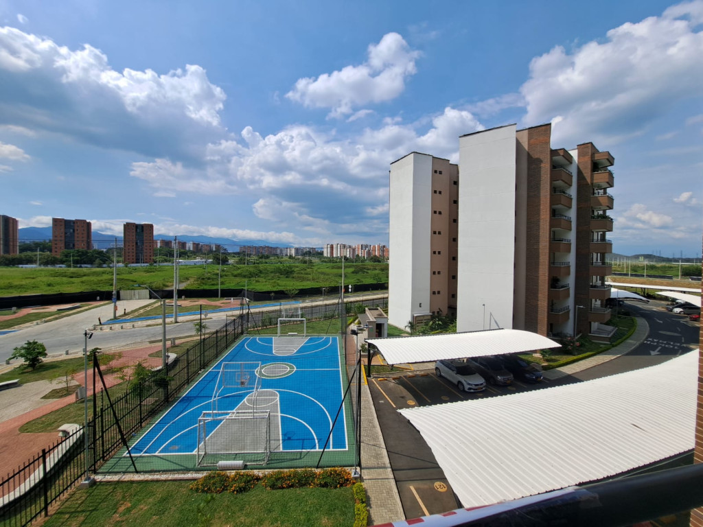 Apartamento En Venta - Valle Del Lili, Cali