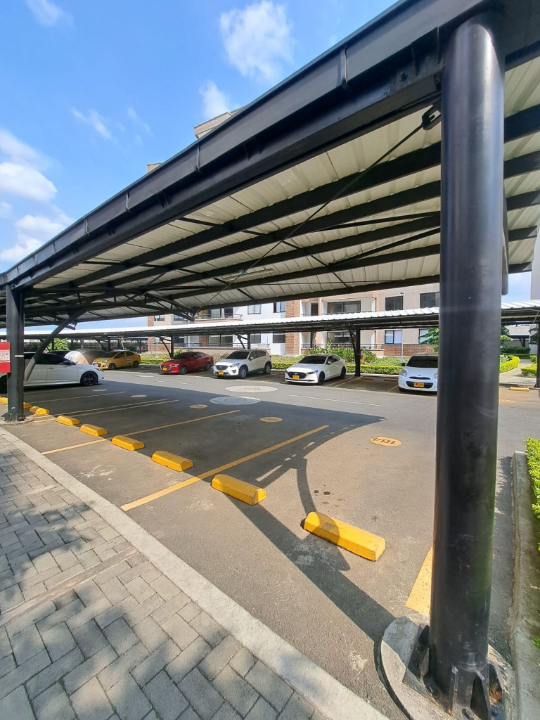 Apartamento En Venta - Valle Del Lili, Cali