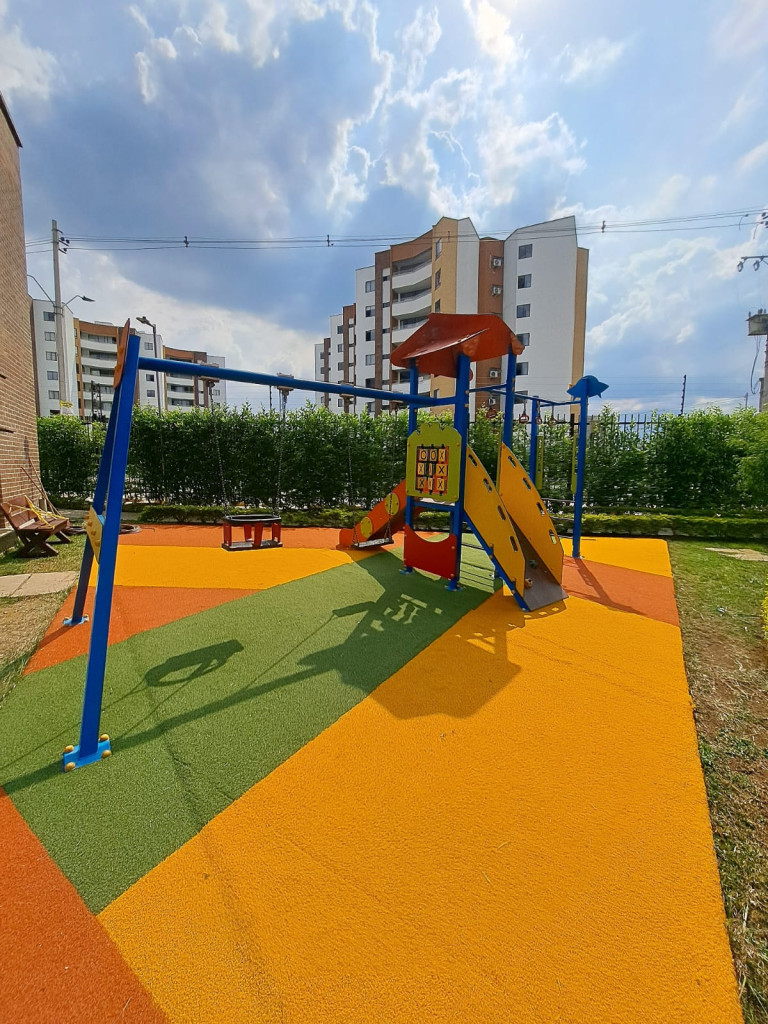 Apartamento En Venta - Valle Del Lili, Cali