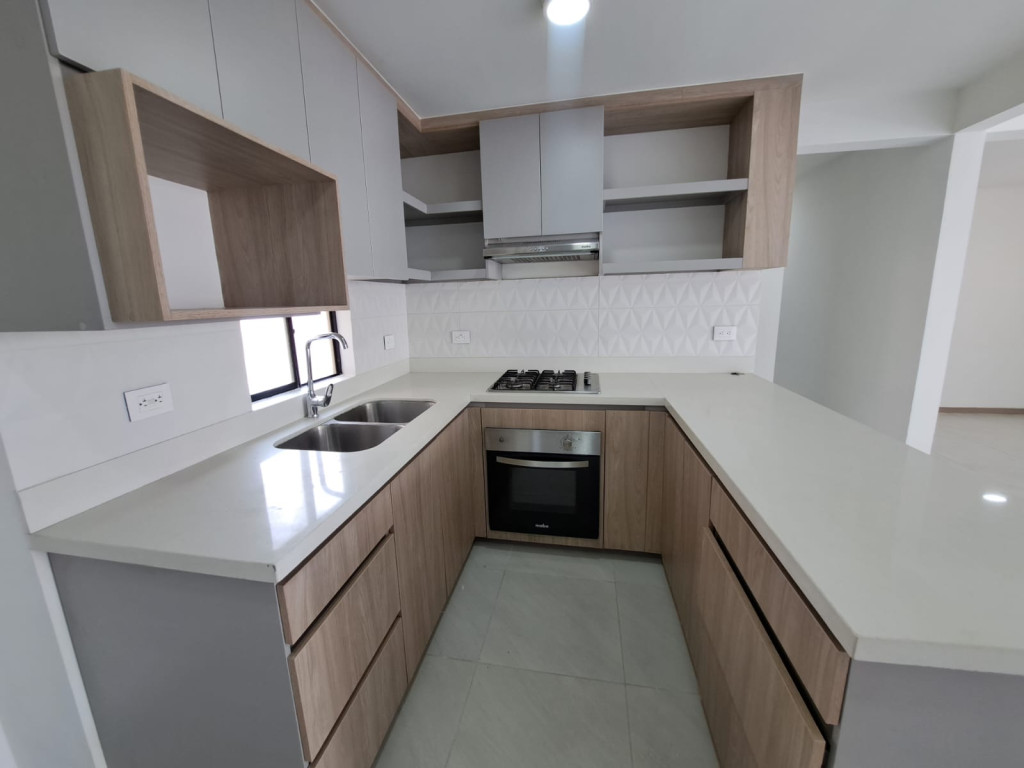 Apartamento En Venta - Valle Del Lili, Cali