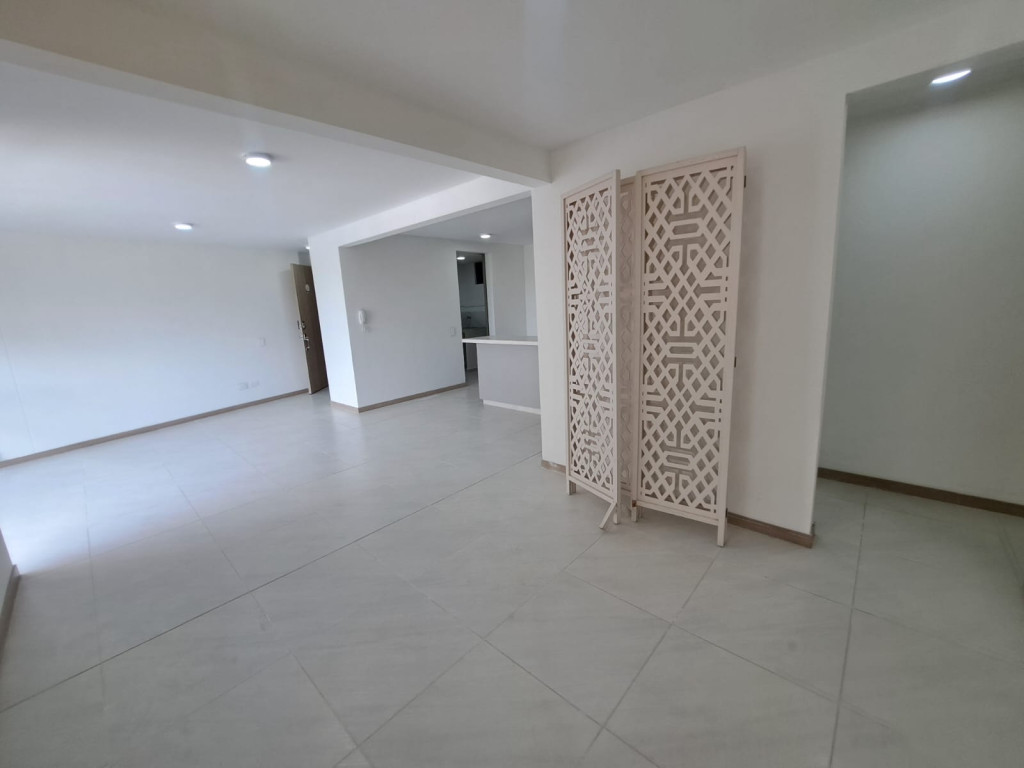 Apartamento En Venta - Valle Del Lili, Cali