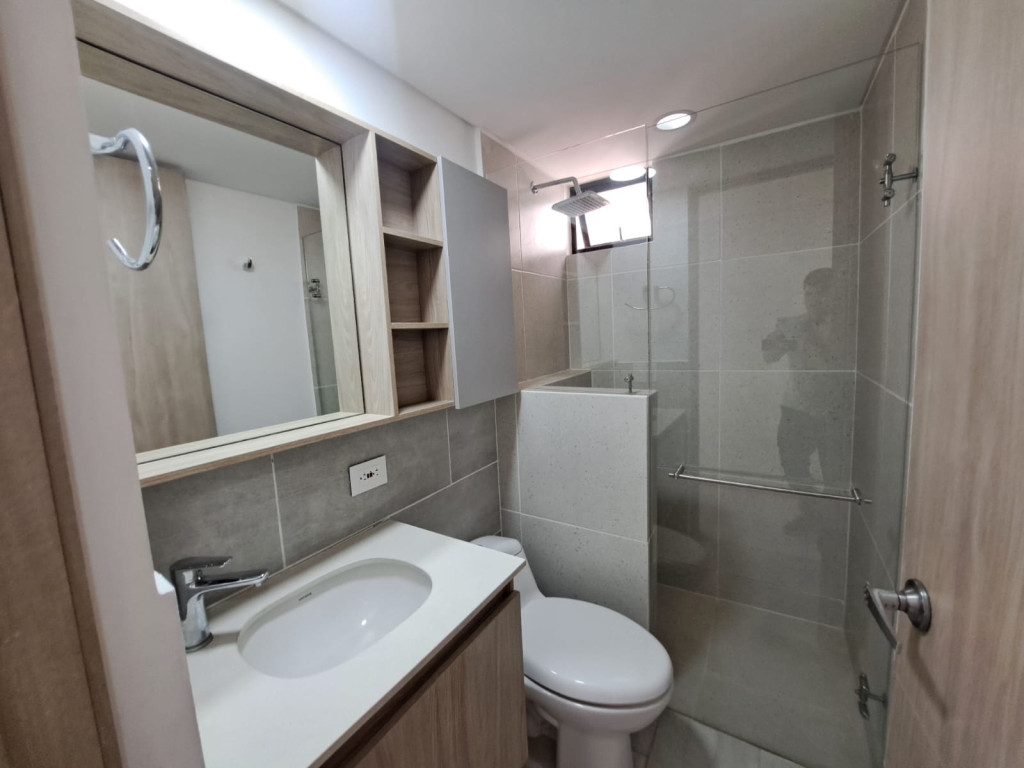 Apartamento En Venta - Valle Del Lili, Cali