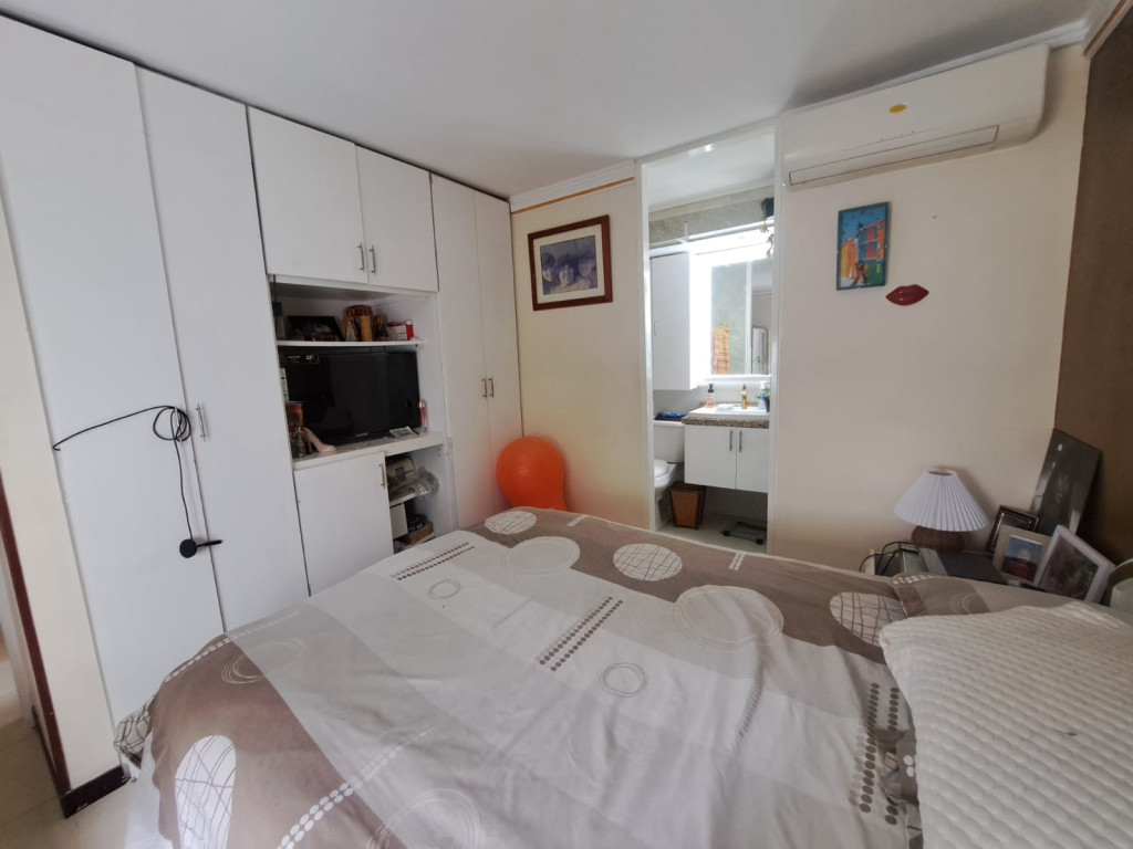 Apartamento En Venta - Caney, Cali