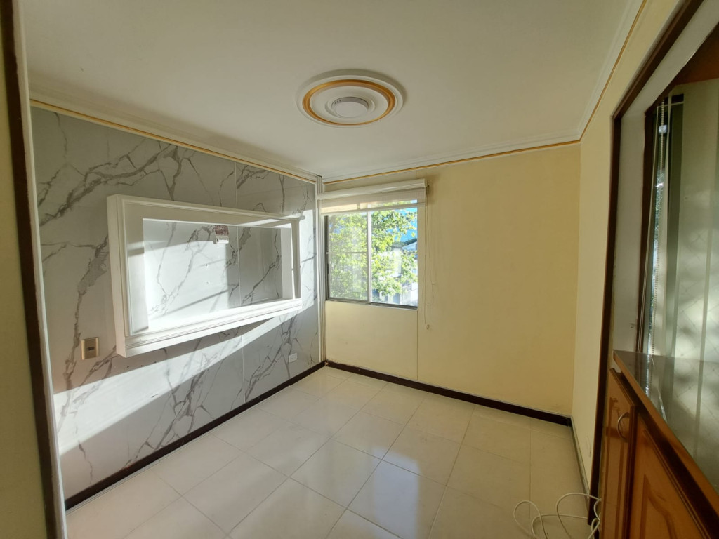 Apartamento En Venta - Caney, Cali