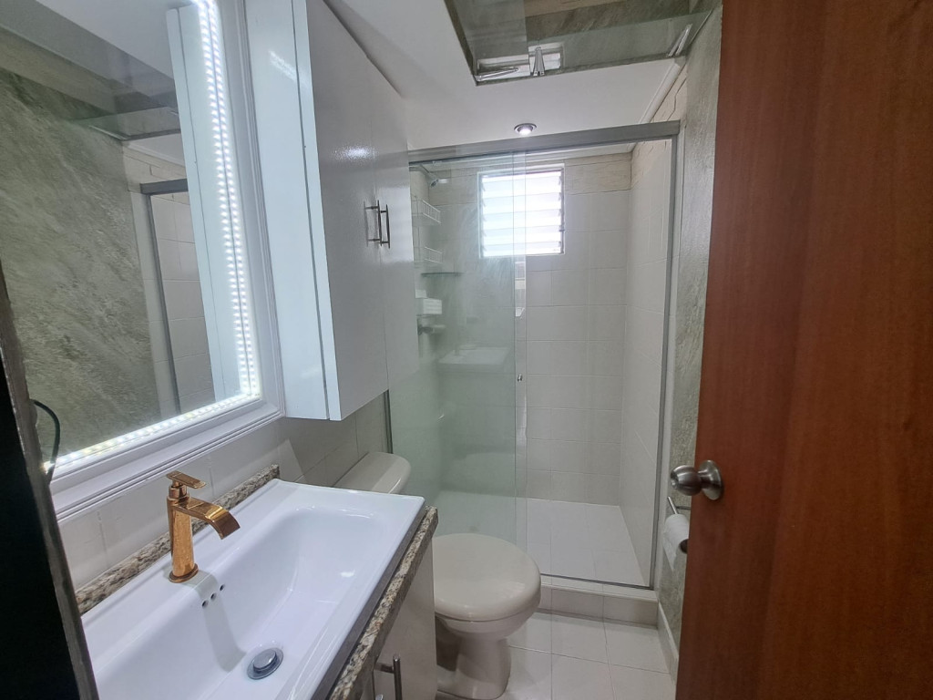 Apartamento En Venta - Caney, Cali