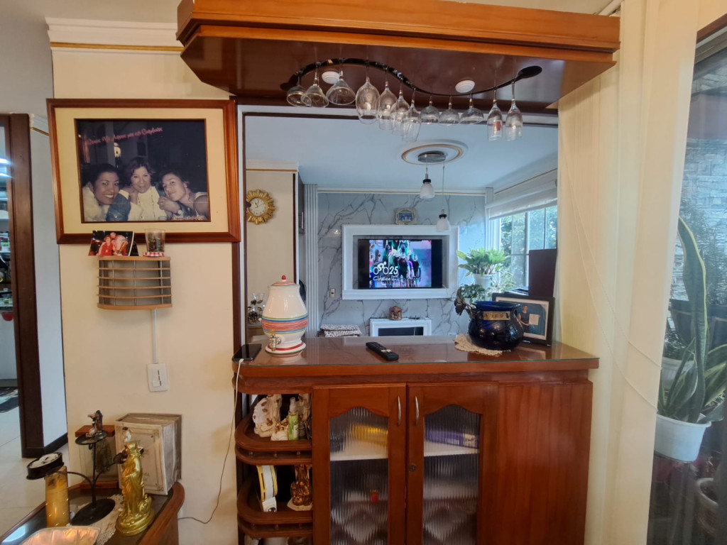 Apartamento En Venta - Caney, Cali