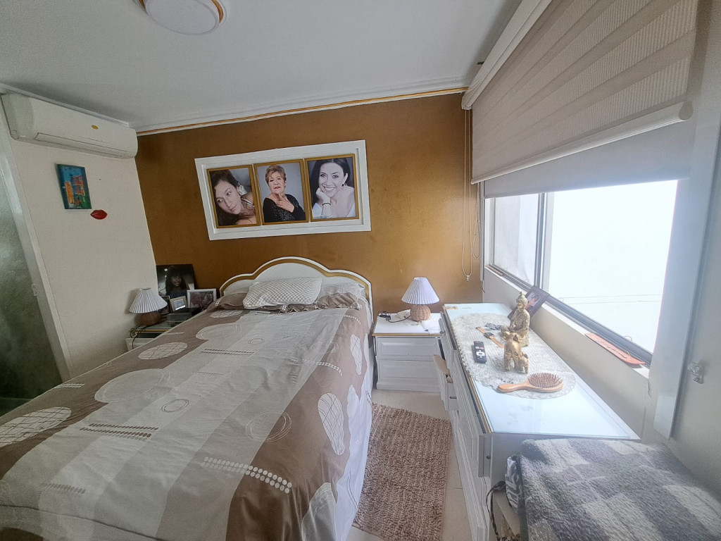 Apartamento En Venta - Caney, Cali